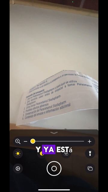 ✅👉Como USAR La LUPA en iPhone ¡Fácil y rápido! смотреть онлайн