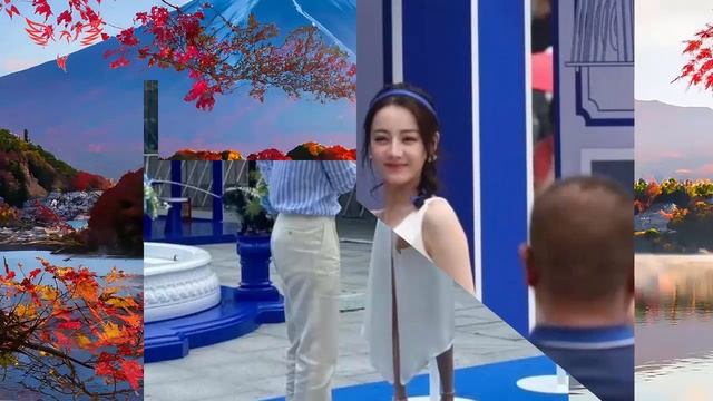 迪丽热巴作为演员和现实之间的距离仍然很好，没有使用滤镜 #dilraba #迪丽热巴 #dilrabadilmurat смотреть онлайн