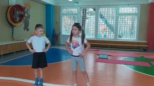 4. Профилактика нарушений осанки и свода стопы