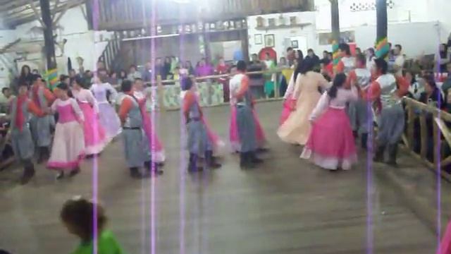 CTG TROPEIRO DOS PAMPAS смотреть онлайн