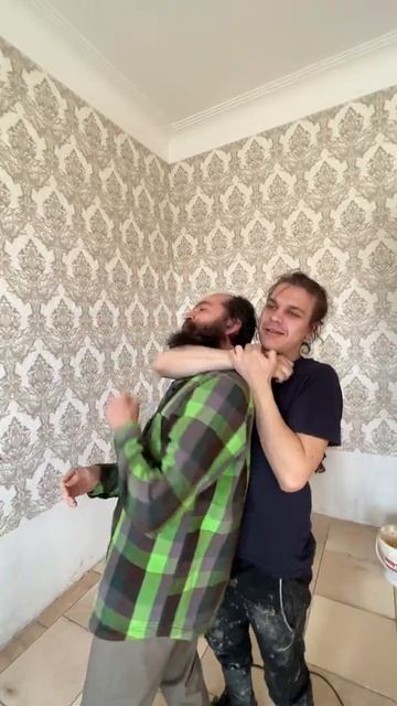 Выход из захвата сзади за шею. Тренинговая компания "Эффективность" смотреть онлайн