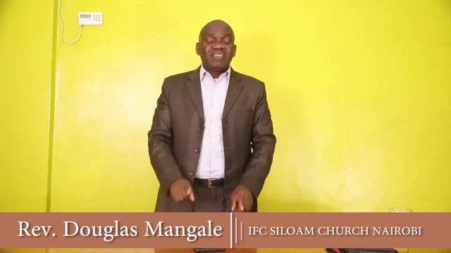 Mungu Na wakati wake (part 1) смотреть онлайн