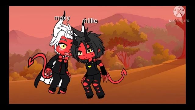 oh millie (most x millie) (wait till the end) смотреть онлайн