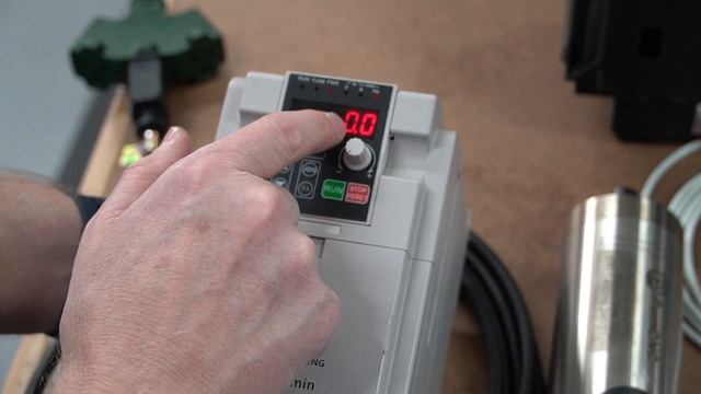 Control your spindle via PWM on Demon Controllers смотреть онлайн