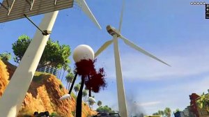🔴Henry stickman e charles calvin  no gta 5 - Veja os super  poderes de henry stickman no gta 5