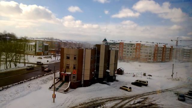 Солнце Ветер Снег ВЕСНАААА смотреть онлайн