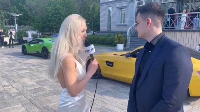 Интервью с основателем продюсерского центра «МИХАЛЕВА» - Андреем Михалевым смотреть онлайн