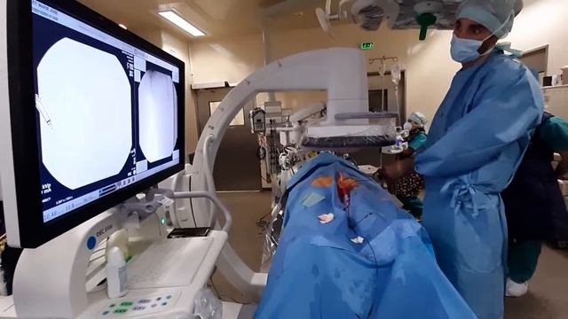 Chirurgie Vasculaire смотреть онлайн
