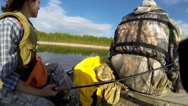 Таёжное озеро смотреть онлайн