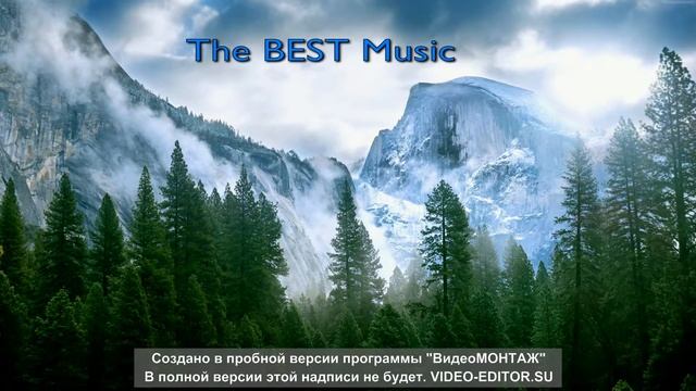 Dance music / Расслабляющая музыка на задний план 2017-2018 смотреть онлайн