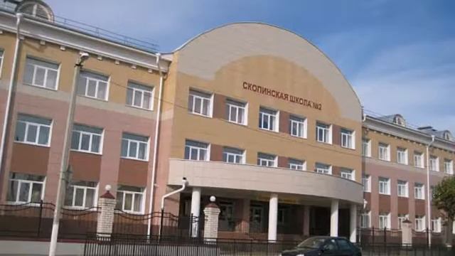 Город, в котором мы живем смотреть онлайн