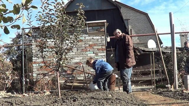 Помогаем деду смотреть онлайн