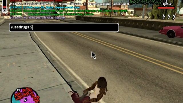 [Турнир] Король Desert Eagle [2 этап] [Alex Koulsvay Vs Yan Chenc]