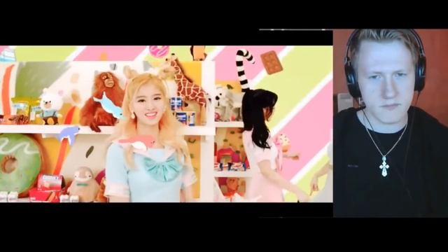 TWICE RUSSIAN CRACK #1 смотреть онлайн