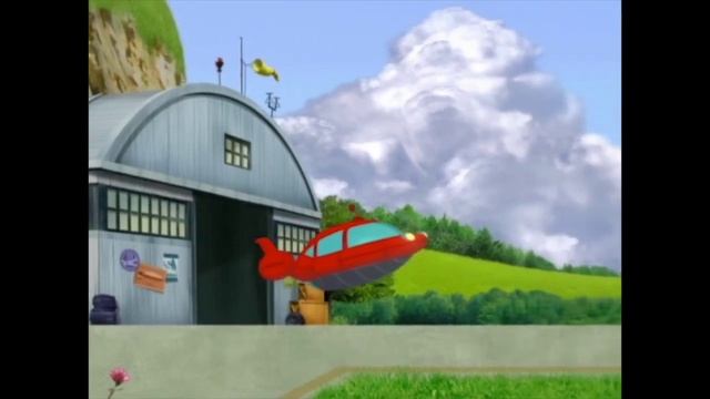 Little Einsteins - Theme Song (Chinese Mandarin, Season 2)