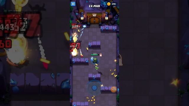 TANK HERO: 10 round CLUTCH!! смотреть онлайн