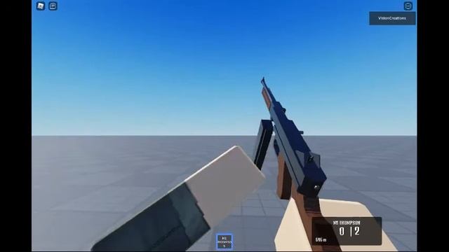 Radar World at War mode M1 Thompson смотреть онлайн