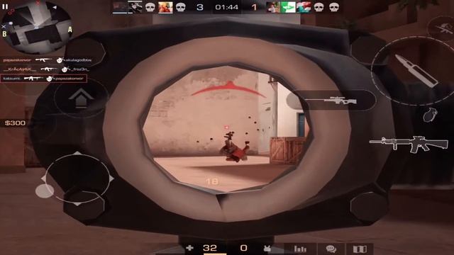 parents | Standoff 2 Highlights смотреть онлайн