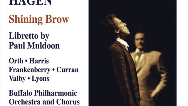 Act II: Oration: I Am The Birch Stripped Of Its Bark (Chef)