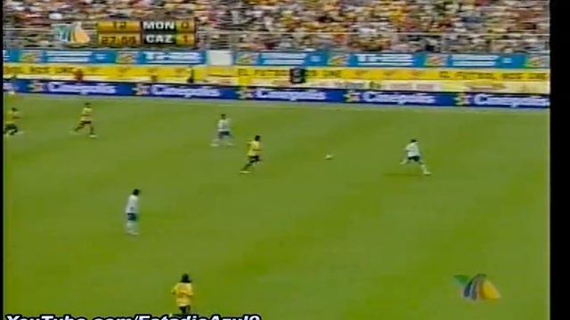 Mexico Apertura 2009 - Jornada 6 - Morelia vs Cruz Azul - 30/08/09 - Goles смотреть онлайн