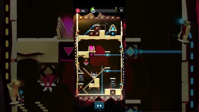 Lemmings - Season 11 - Muerte Challenge (C 323) [Time Attack Mayhem Mode] смотреть онлайн