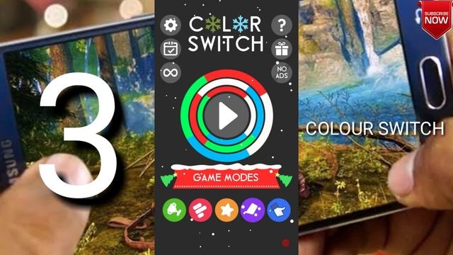 TOP 5 COOL GAMES UNDER 50 [mb] FOR ANDROID || by tech! solution смотреть онлайн