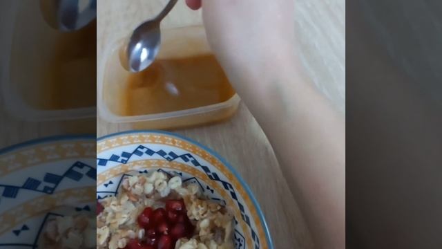 Овсянка на ужин смотреть онлайн