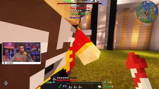 TortillaLand 2 Ep 58 || Un Día Duro En El End Pero Sin Musica Que Salta El Copy