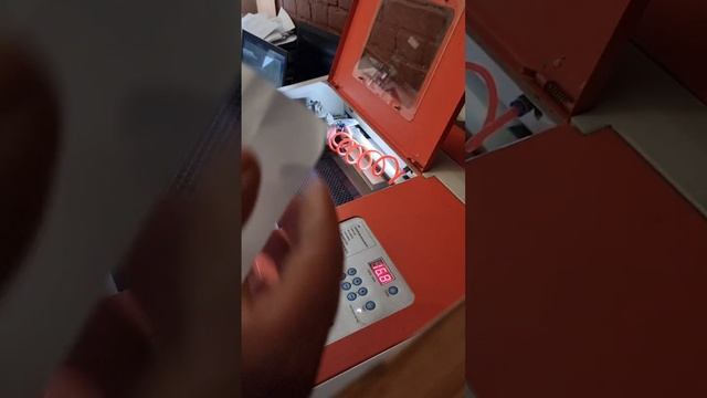 Предпродажная видеодемонстрация WATTSAN Micro 0203