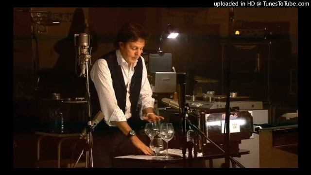 Paul McCartney - Band On The Run [2005 Version]