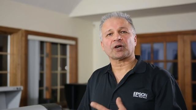 How To Clear A Nozzle Clog On Your Epson Wide Format Printer From PRO DIGITAL GEAR.com