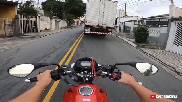 POLIMET DE LATA SEM FILTRO NA START 160 смотреть онлайн