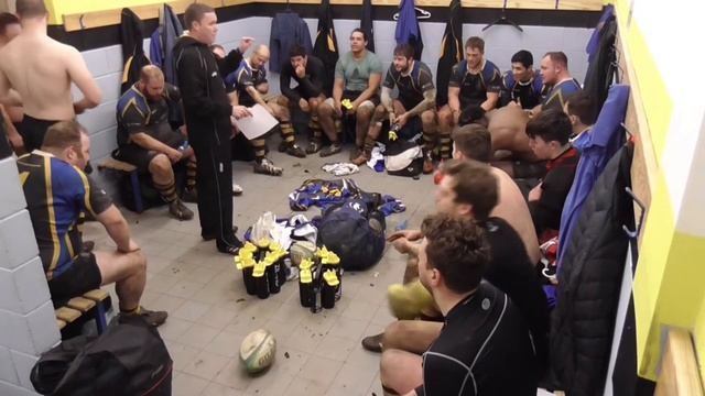 West Park v Cod 'eds смотреть онлайн
