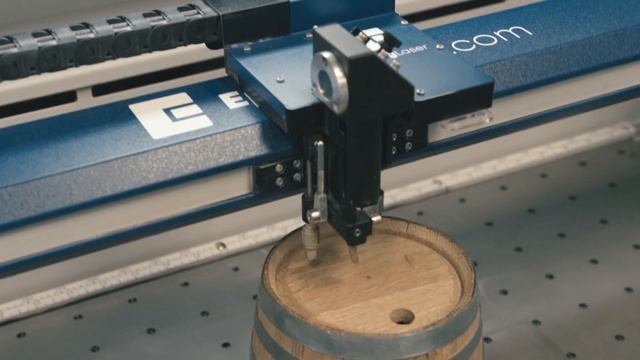 Fusion IRIS Camera Positioning System - Lights, Camera, Action with an Epilog Laser! смотреть онлайн