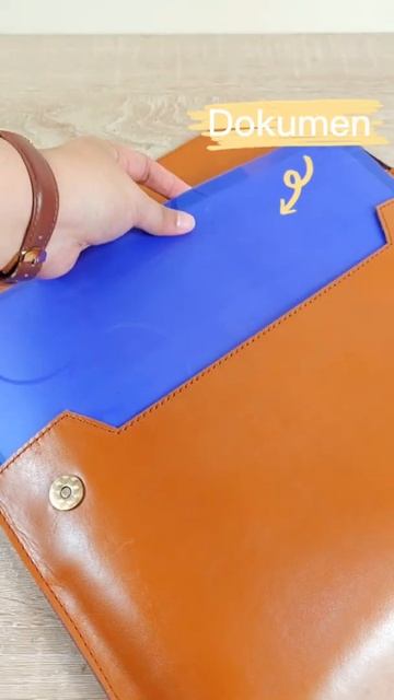 Genuine Leather Laptop Case Voila Capture смотреть онлайн