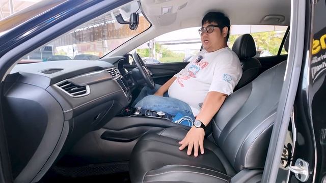 รีวิวรถไฟฟ้ามือสอง 2022 MG EP Plus ประกันเหลือยาวๆ MGมือสอง l วิสารออโต้คาร์ смотреть онлайн