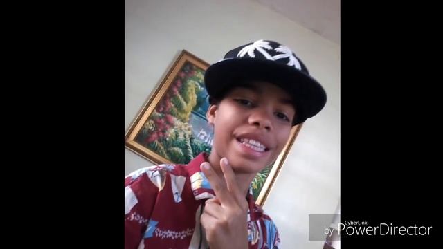 Joel Mk Ft Kelvin RD Tiradera A Samiflow Y A Migue La Para