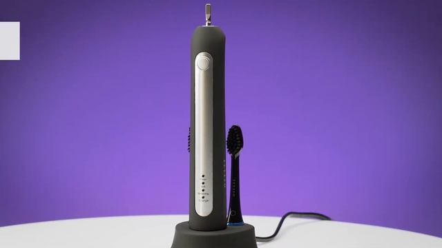 Szczoteczka soniczna Seysso Carbon Professional - dane techniczne - RTV EURO AGD смотреть онлайн