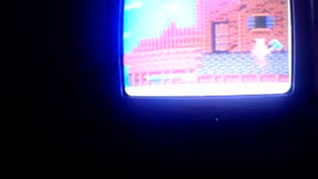 GOLDEN AXE 3 смотреть онлайн