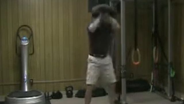 30 Minute Fat Loss Training - Gravity Fx Fitness