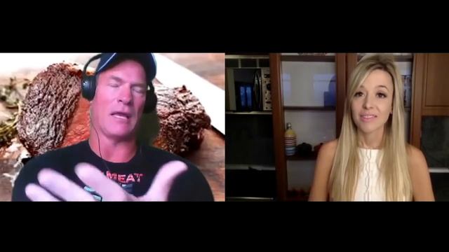 Carnivore Diet Revolution with Dr. Shawn Baker смотреть онлайн