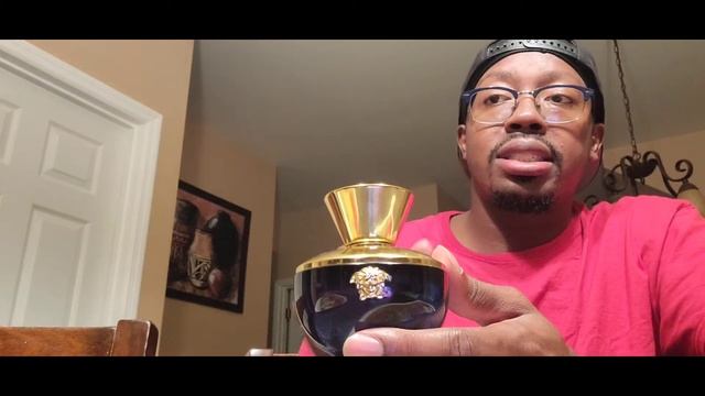 Versace Dylan Blue Pour Femme Fragrance Review