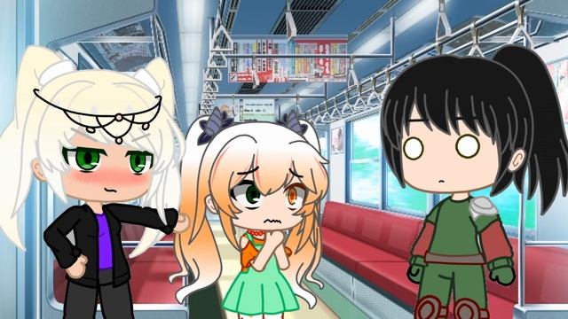 #LegoNinjago MEME Бывает ты шутишь! |Gacha Club| (Харуми Чен,Сками Чен, Акроникс) смотреть онлайн