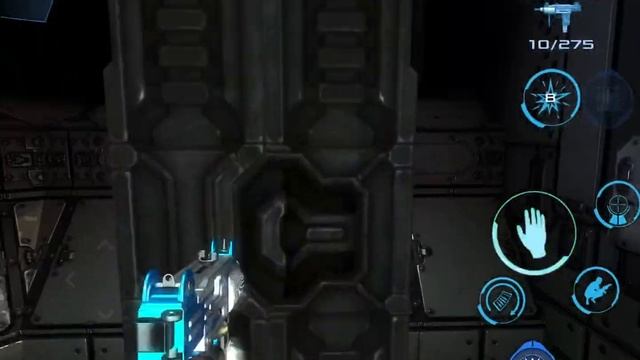 Dead Effect 2 Dual UZI (insanity difficult) смотреть онлайн