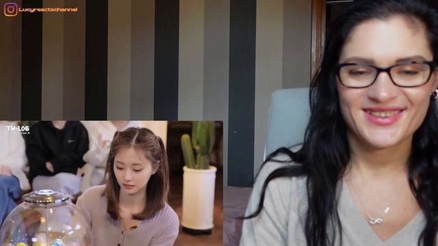 TW-LOG @ 4th WORLD TOUR 'Ⅲ' ep.TWICE | Reaction | смотреть онлайн