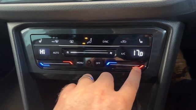 2021 VOLKSWAGEN TIGUAN 2.0 TDI R- LINE
