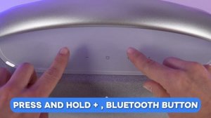 How to RESET Harman Kardon Go + Play 3 (Fast & Easy!)