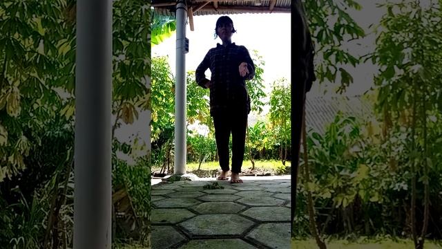 praktek seni tari SDN Pandeyan Tari blekdidot khairani Mega Santi смотреть онлайн