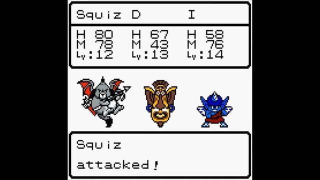 Dragon Quest Monsters 2: Tara's Adventure | #05 | Playtrough | Game Boy Color смотреть онлайн