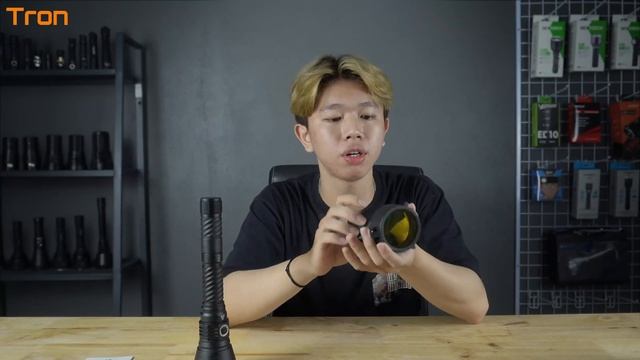 🔥SENTER LASER PALING TERANG DI DUNIA 2,8KM - WELTOOL W5 699LM‼️ смотреть онлайн
